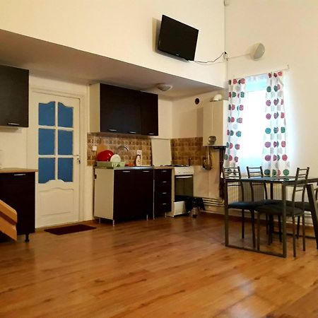 Canadian House Sărata-Monteoru Room photo